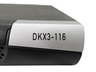 Raritan Dkx3-116 Dominion Kx Iii 16-port Kvm-over-ip Switch