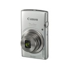 Canon Powershot Elph 180 20mp Digital Camera 8x Optical Zoom With Accessories