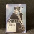    ultimate Sinatra    Pack Of 4 Promo Pins    100 Songs Celebrating 100 Years     2015 