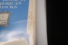 1970 The Books Of American Clocks Hardcover With Dust Jacket Protective Sleeve