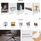 Online Shop Website Design With Free Vps Web Hosting And Installation