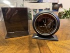 Mack Truck Approved Vintage Tabletop Metal Alarm Clock Reproduction 5 