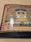 Hindu Tapestries Temple Hangings Of The Krishna Cult 1973 Catalog Beautiful Phot