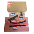 Oem For Honda Trx 400ex Timing Guide Tensioner W  Chain Tensioner Cam Chain