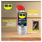 Wd-40 Specialist Electrical Contact Cleaner  11 Oz  2 Pk