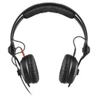 Sennheiser Hd-25 Closed-back On-ear Professional Monitoring Headphones