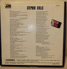 Stephen Stills Self Titled   1971 Reel To Reel Tape 7-1 2ips    Csn y