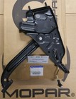 New Oem Mopar 5093656aa Parking Emergency Brake Pedal Assembly For Jeep Yj - Cj 