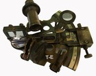 Nautical Kelvin   Hughes London 1917 Perfect Sextant Vintage Style 