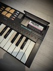 Vintage Casio Sk-8 Sampler Beat Maker Record Keyboard   Rom Pack Ro-356 Disney