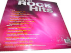 Best Of Rock Hits Vinyl Lp New Sealed German Import Toto Boston Santana Kansas
