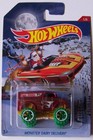 2016 2017 Hot Wheels Holiday Hot Rods Walmart Exclusive Complete Set Of 5