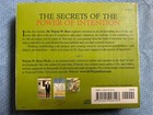 The Secrets Of The Power Of Intention By Wayne W  Dyer Audio 6-cd Set New