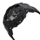 Casio G-shock Alarm Quartz Analog-digital Black Dial Men s Watch Ga-700bce-1a