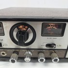 Teaberry  t    Control 23 Channel Transceiver Cb Radio Powers On