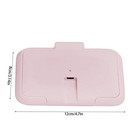 Baby Wipe Warmer Portable Baby Wet Wipes Warmer Heater Usb Powered Perfect For T