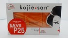 Original Kojie San Skin Lightening Kojic Acid Soap 65g X 3 Bars Us Seller
