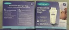 Lansinoh Breastmilk Breast Pump Storage Bag - 600 Count Lot