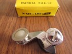 Mitchell Salt Water Reel Manual Pick-up