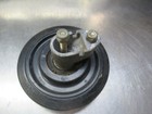 Polaris 2002 Xc Edge 500 Idler Wheel