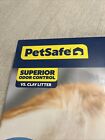 Petsafe Scoopfree Disposable Crystal Kitty Litter Tray 4 3 Lbs Original Nib