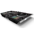 Numark Ns7ii Dj Controller W  Numark Road Case 