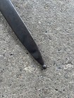 Us Krag Bayonet 1895 With 1st Pattern Scabbard  rs37