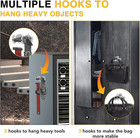 Magnetic Hooks  30lbs  Magnet Hook 2025 Cruise Cabin Ship Essentials Heavy Duty 