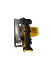 Dewalt Dcs393 20v 6-1 2  Cordless Circular Saw - Tool Only With Blade