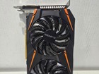 Gigabyte Nvidia Geforce Gtx 1060 3gb Gddr5 Hdmi Dp Dvi Gaming Graphics Card Gpu