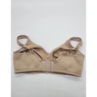 Playtex Bra 18 Hour Seamless Wirefree Full Coverage Beige Womens Lingerie 38d