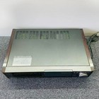 Sony Ev-bs3000 Hi8 Video Cassette Deck Player Vcr Hi8mm Analog Transfer _bwemt