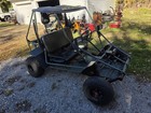 Manco Deuce Go Kart Side By Side 