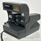Polaroid Onestep 600 Instant Film Camera Tested Vintage Original