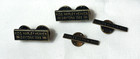 Harley Davidson Pins Hog Daytona Heaven Mda Poker Runs Clutch   Butterfly Backs
