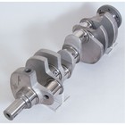 Eagle 439637666135  Forged 3 766 Stroke  2pc Rear  6 135 In  Rod For 396 427 Bbc