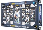 2025 Panini Mosaic Football Bundle 2-box Case