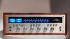 Marantz 2270 Vintage Receiver    fully Recapped  Restored- 1yr Wrt- Free Wc-22