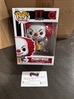 Funko Pop  It - Pennywise  1990  Vinyl Figure  1834