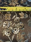 Lot Of 7 Antique Victorian Steel Cut Buttons   15