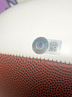 Chris Henry Jr Signed Ohio State Buckeyes  Football  Beckett 2026  1 Prospect
