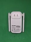 D-link Dap-1610 Ac1200 Dual-band Wi-fi Range Extender - Untested