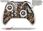 Skin For Xbox One S X Controller Wraptorcamo Grassy Marsh Camo Vinyl Decal