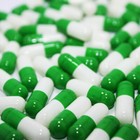 Capsules Express Size 0  Separated Clear Empty Gelatin Capsules Pill Gelcaps Gel