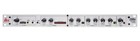 Dbx 286s Microphone Mic Pre-amp Processor 286 S  Phantom Power condenser Mic