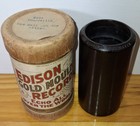 Edison Cylinder Record  9523 How Matt Got The Mitten - Ada  Jones   Len Spencer