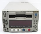 Sony Dsr-1500 Dvcam Minidv Digital Video Cassette Recorder Editing Deck