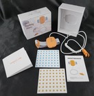 Bed Wetting Alarm Safety Orange Unbranded New Stock For Child Baby