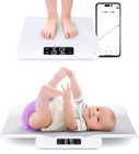 Greater Goods Digital Baby Scale  Algorithm For Wiggly Babies  Infants  Toddlers