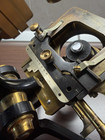 Antique Microscope